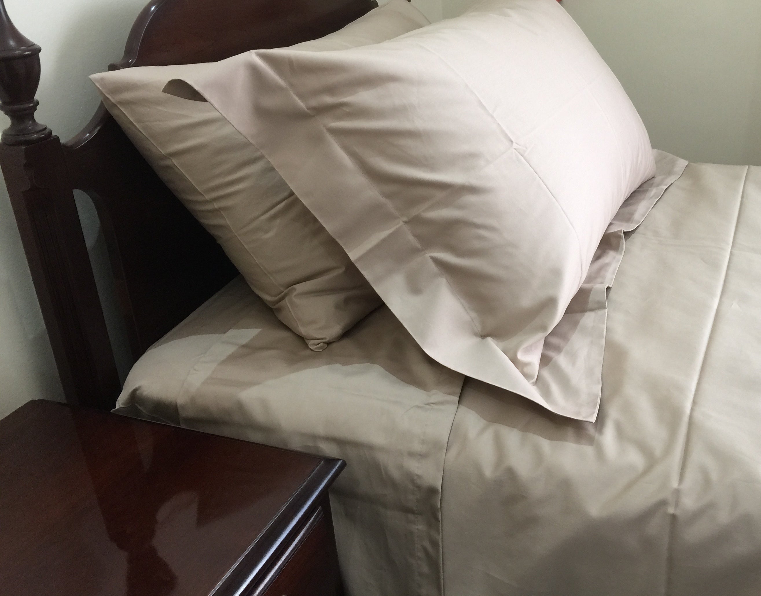 Duvet Cover Sets in Luxury Egyptian Cotton - Premium Bedding | All Finer Things