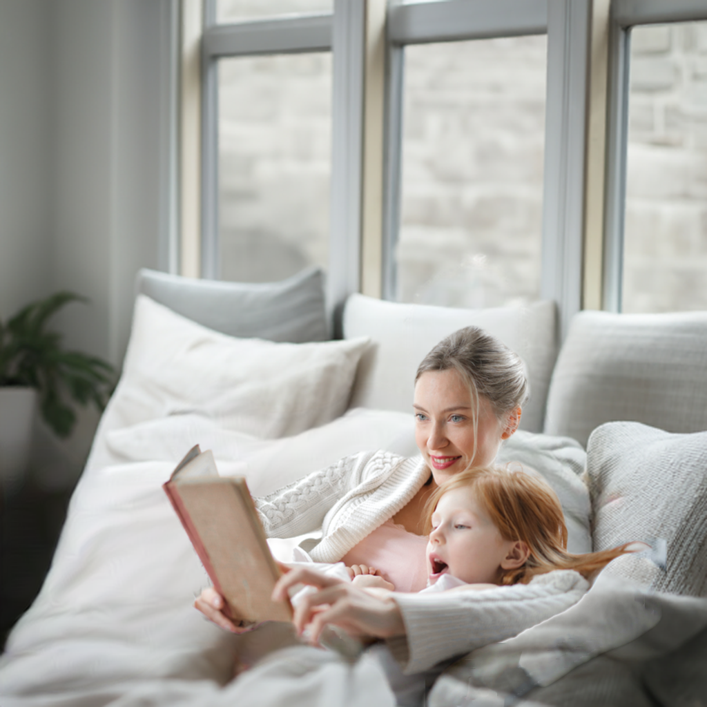 Duvet Cover Sets in Luxury Egyptian Cotton - Premium Bedding | All Finer Things