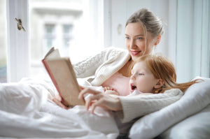 and... We Listen (Duvet Questions...)
