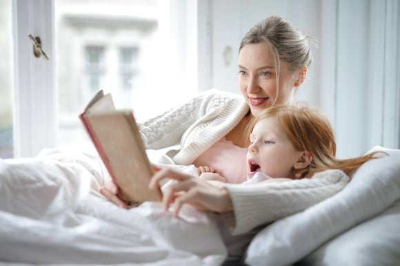 and... We Listen (Duvet Questions...)