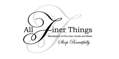 All Finer Things : Sleep Beautifully