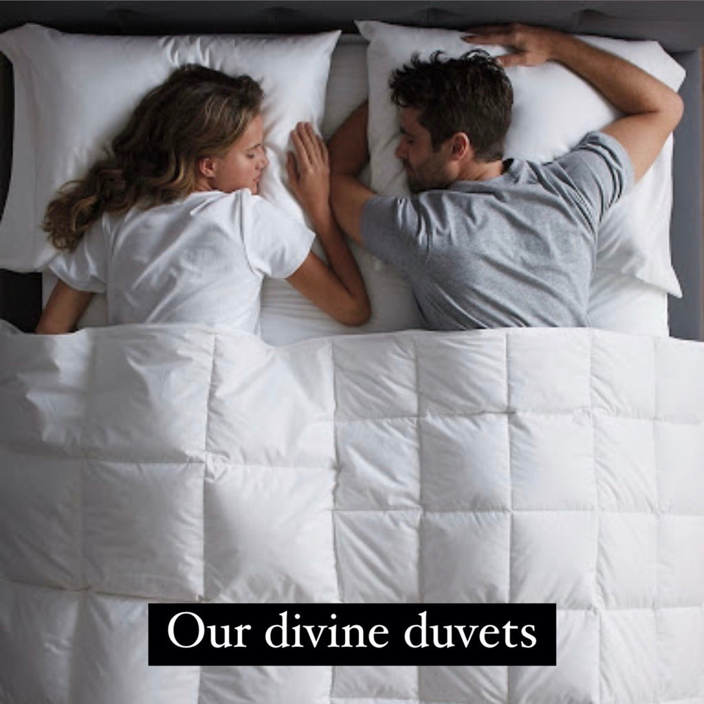 All Finer Things Duvet Inners
