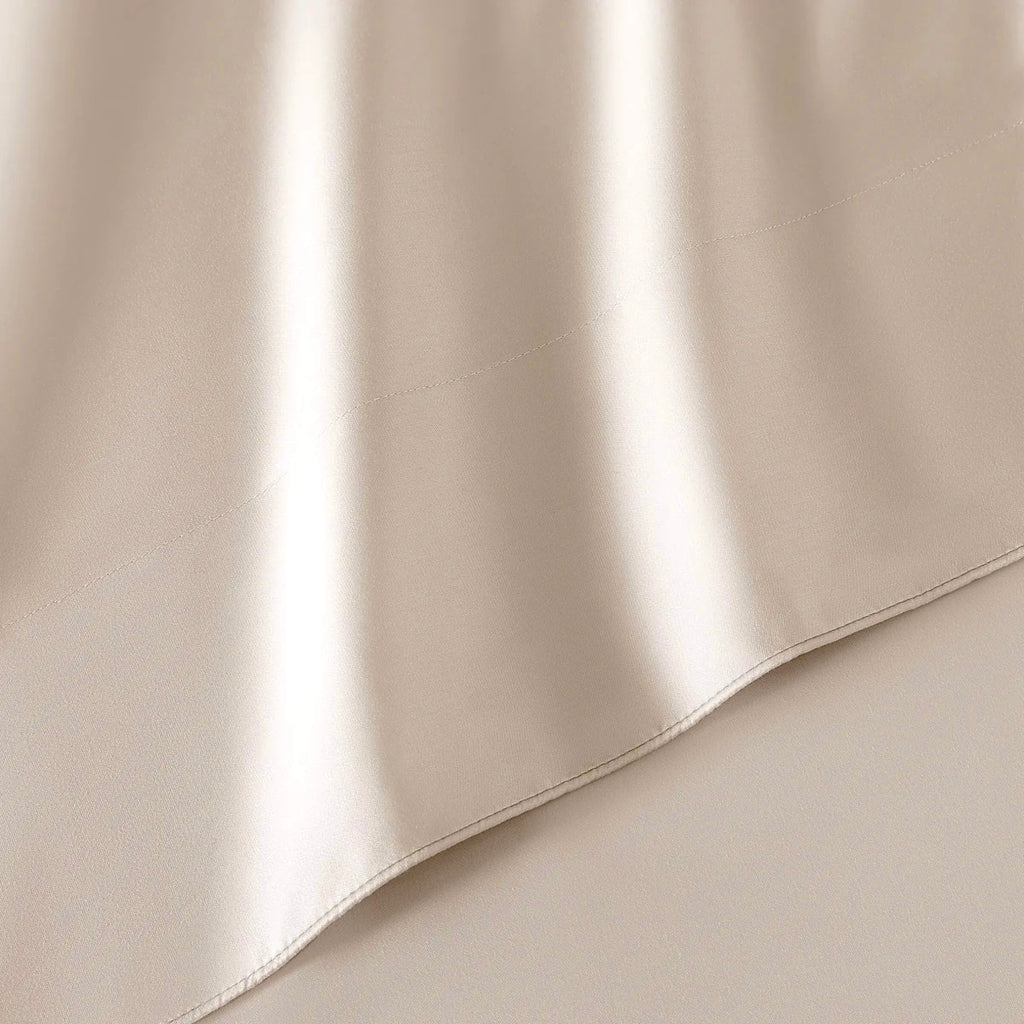 Extra Length Fitted Sheets - Luxury Egyptian Cotton | All Finer Things