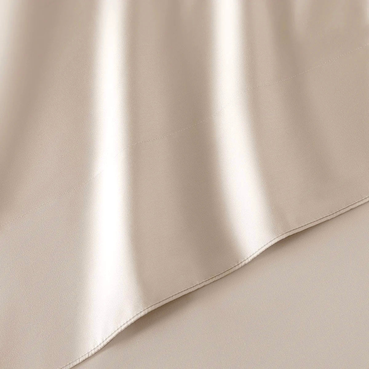 Extra Length Fitted Sheets - Luxury Egyptian Cotton | All Finer Things