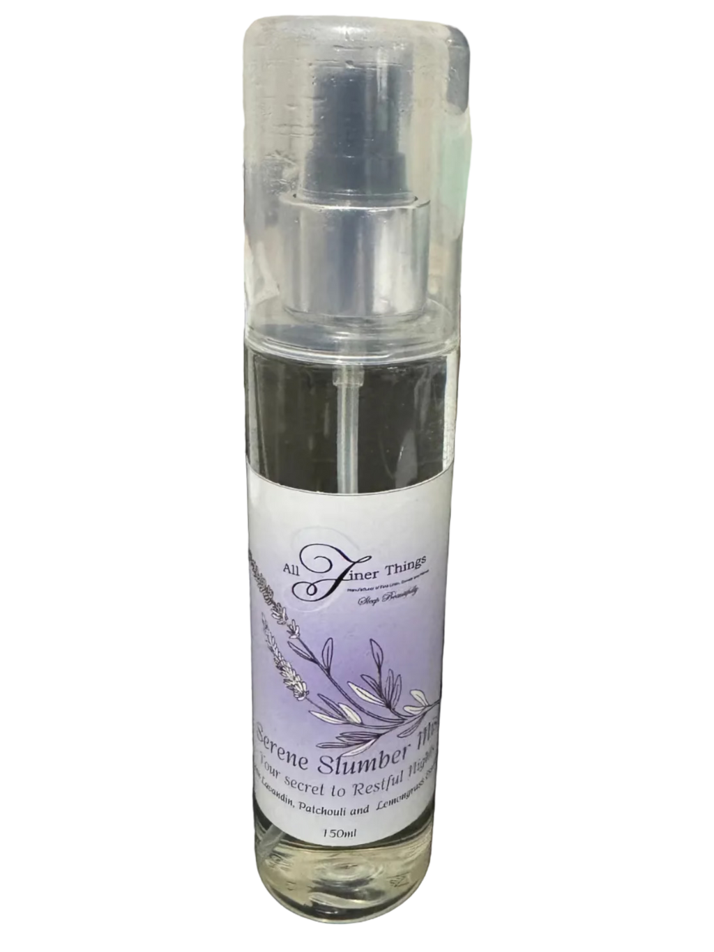 Serene Slumber Mist