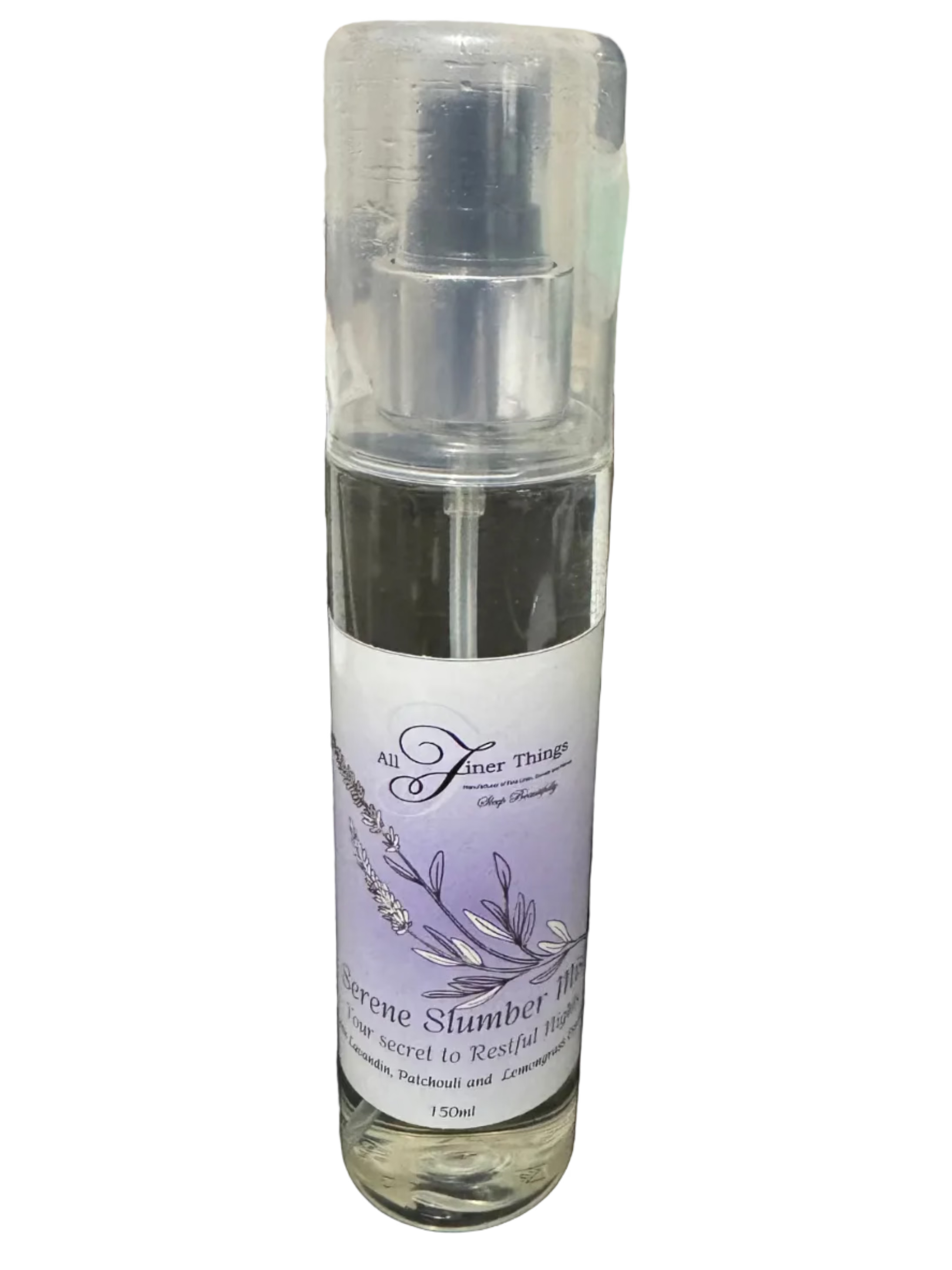 Serene Slumber Mist