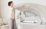 Duvet Cover Sets; Luxury Egyptian Cotton