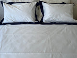 Duvet Cover Sets; Luxury Egyptian Cotton