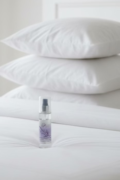Serene Slumber Mist – Lavender Pillow & Bedroom Spray 150ml | All Finer Things