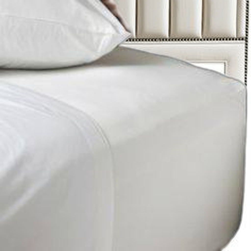 Extra Length Fitted Sheets - Luxury Egyptian Cotton | All Finer Things