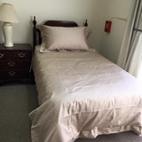 Duvet Cover Sets; Luxury Egyptian Cotton