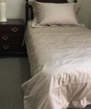 Fitted Sheets, EXTRA LENGTH; Luxury Egyptian Cotton