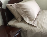 Fitted Sheets; Luxury Egyptian Cotton