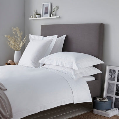 Pillowcases in Luxury Egyptian Cotton - Premium Bedding | All Finer Things