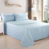 Fitted Sheets; Luxury Egyptian Cotton