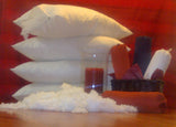 Pillows: Washable & Hypoallergenic; all sizes