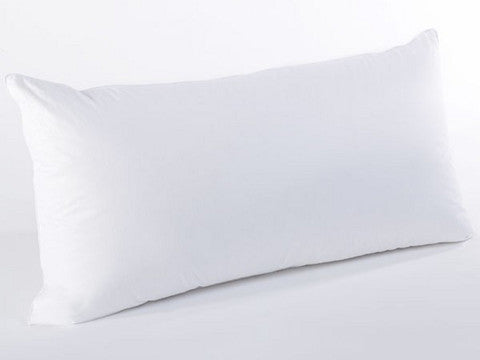 Pillows by All Finer Things: Washable Hypoallergenic - All Sizes Available