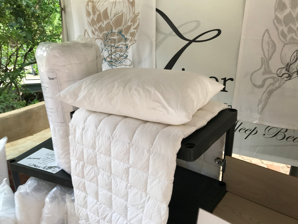 All Finer Things Duvet Inners