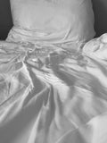 Fitted Sheets; Luxury Egyptian Cotton