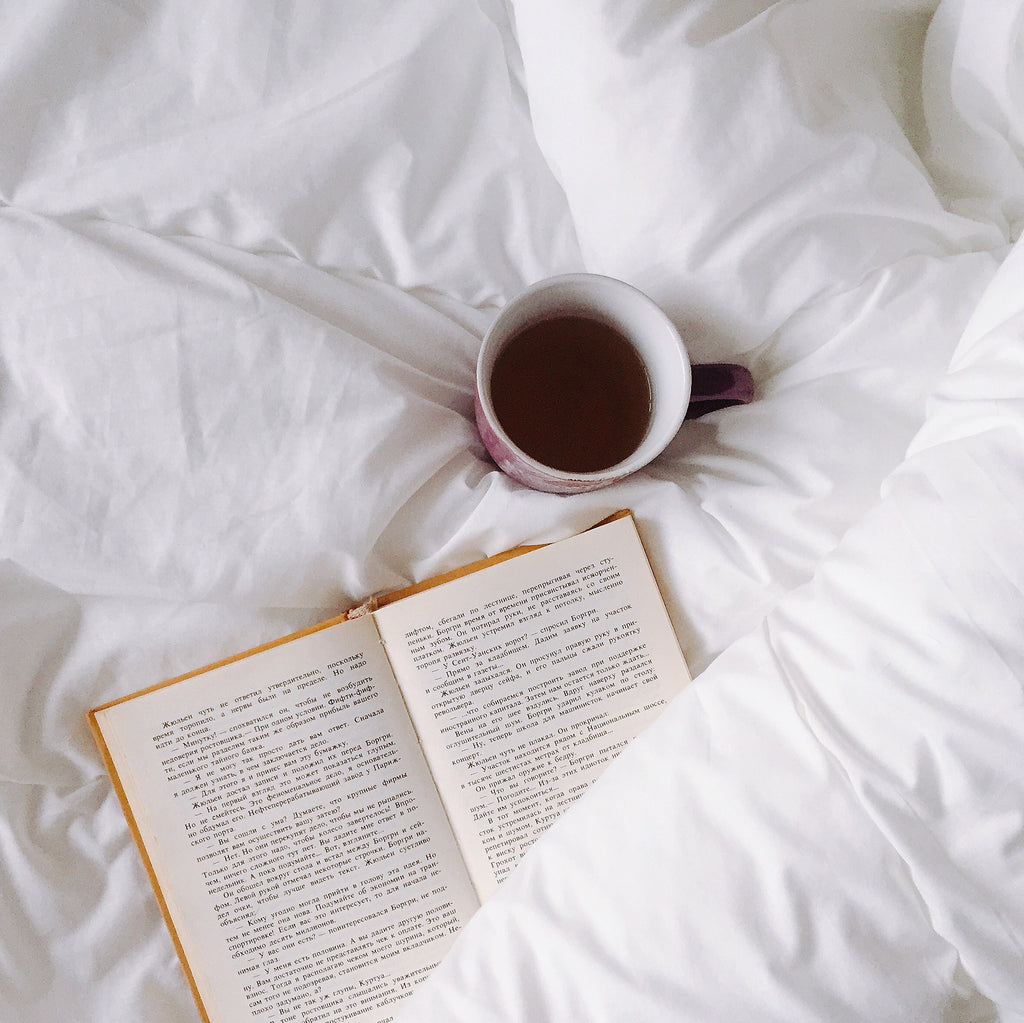 All Finer Things Duvet Inners